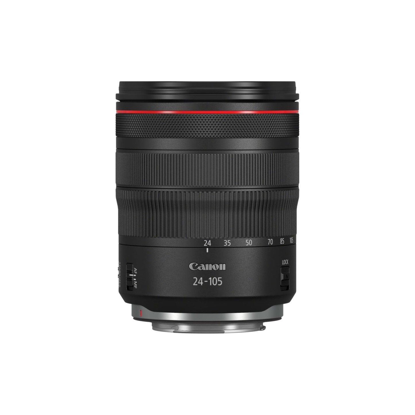 CANON RF 24-105mm f/4 L IS USM 平行進口