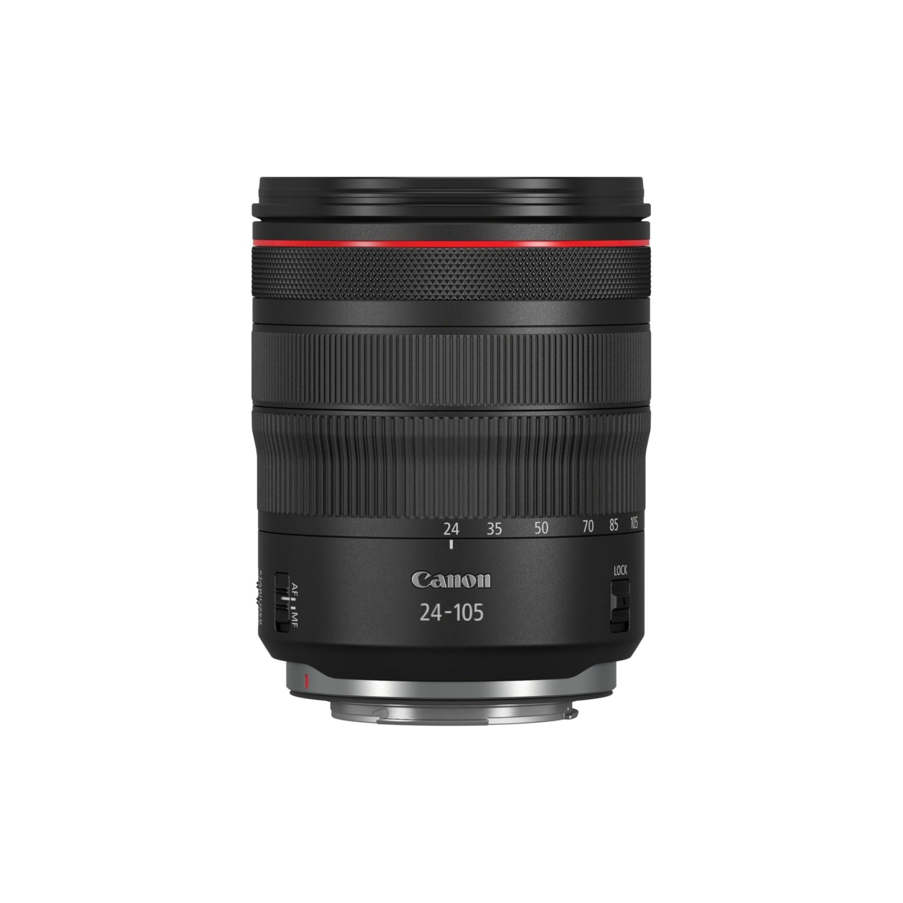 CANON RF 24-105mm f/4 L IS USM 平行進口
