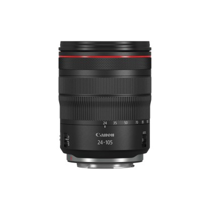 CANON RF 24-105mm f/4 L IS USM 平行進口