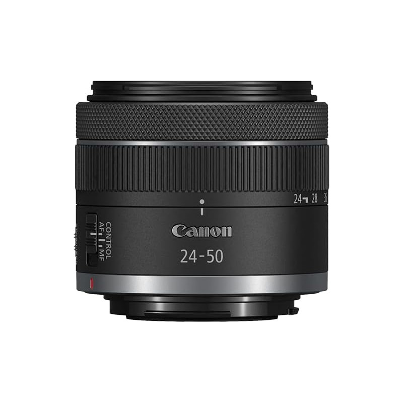 CANON RF 24-50mm f/4.5-6.3 IS STM 平行進口