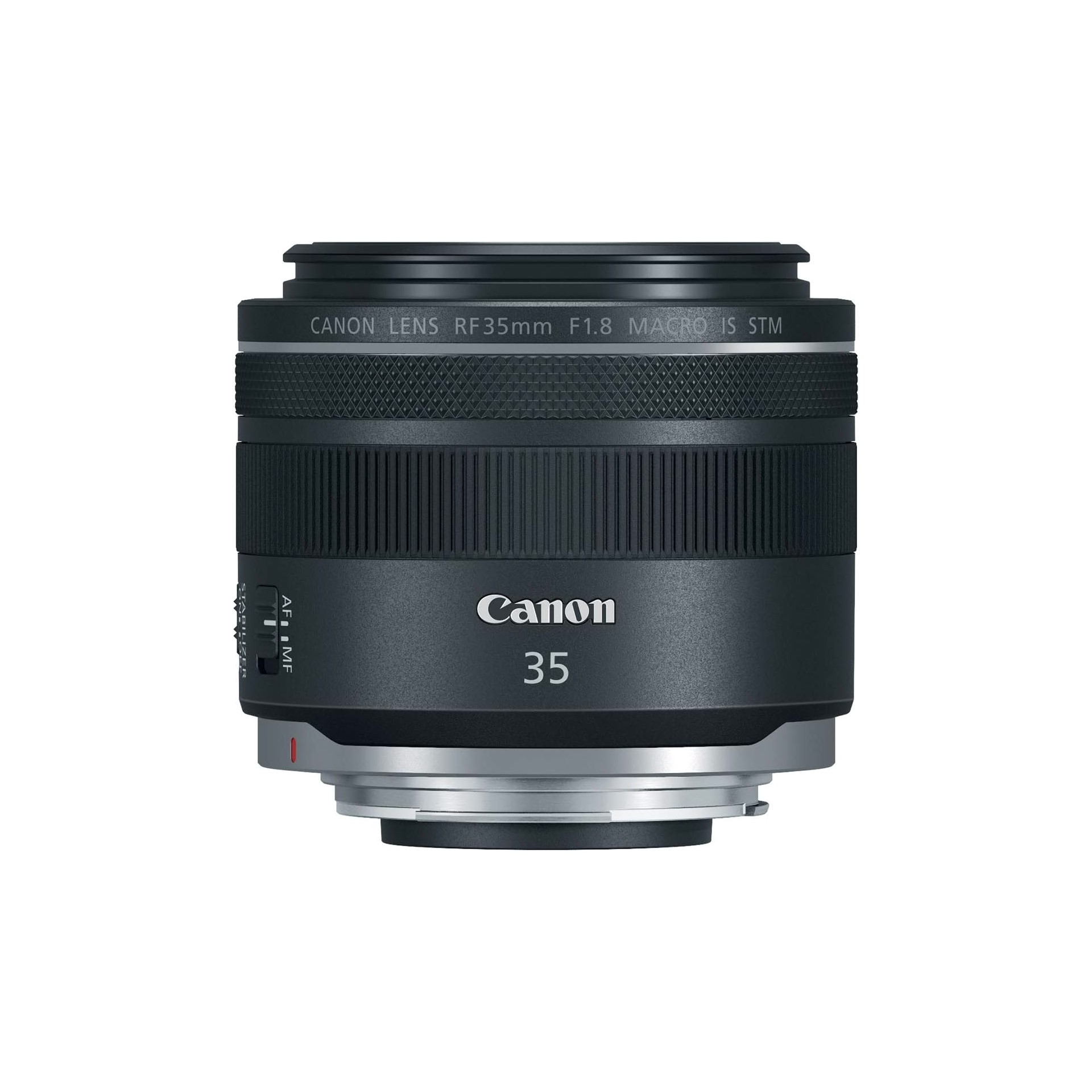 CANON RF 35mm f/1.8 IS Macro STM 平行進口