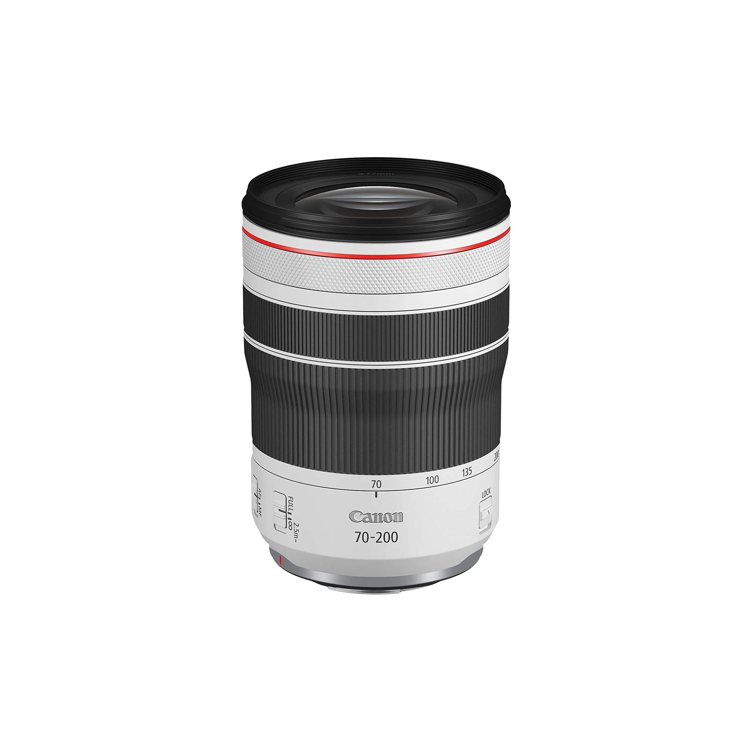 CANON RF 70-200mm f/2.8 L IS USM 平行進口