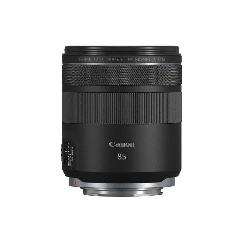 CANON RF 85mm f/2 Macro IS STM 平行進口