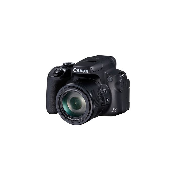 CANON SX70 HS Black 平行進口