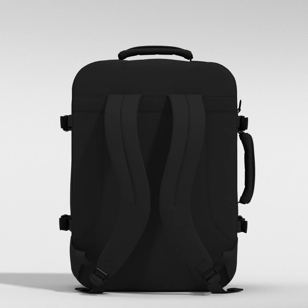 CABIN ZERO Classic 44L｜免寄倉旅行背囊｜防潑水大容量設計