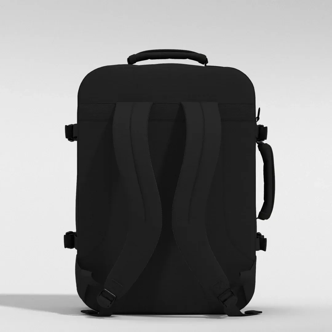 CABIN ZERO Classic 44L｜免寄倉旅行背囊｜防潑水大容量設計