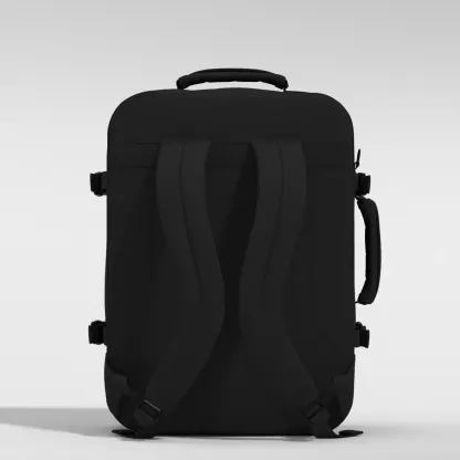 CABIN ZERO Classic 44L｜免寄倉旅行背囊｜防潑水大容量設計