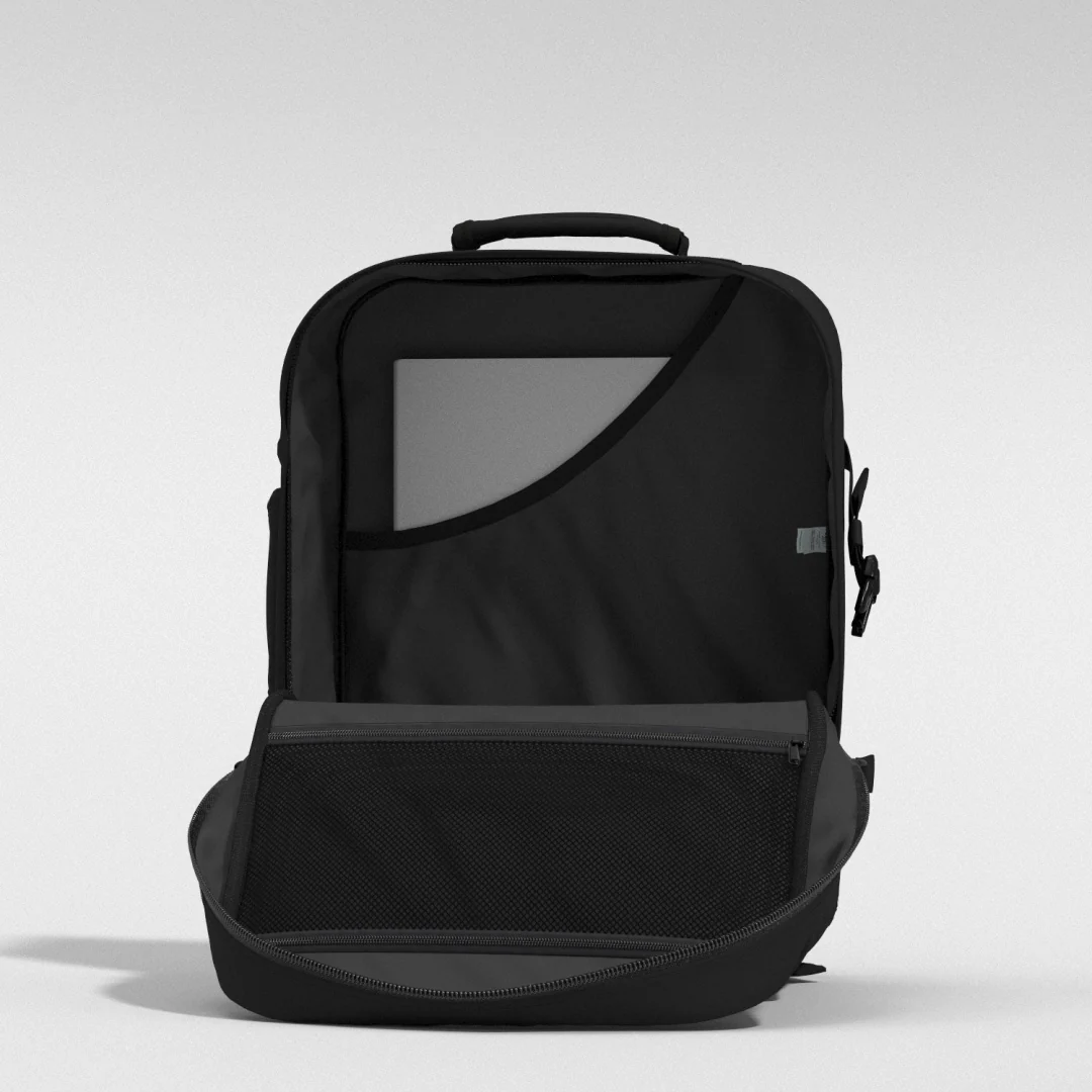 CABIN ZERO Classic 44L｜免寄倉旅行背囊｜防潑水大容量設計