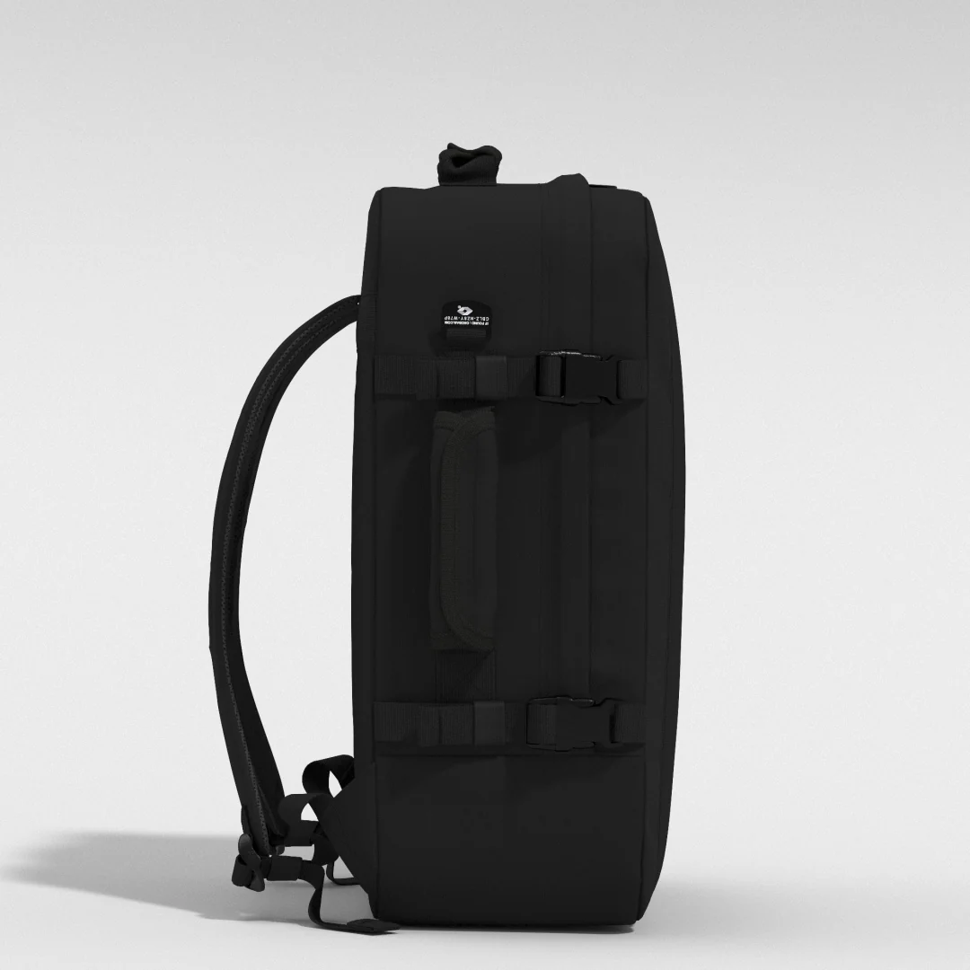 CABIN ZERO Classic 44L｜免寄倉旅行背囊｜防潑水大容量設計