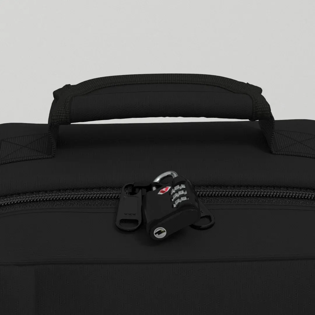 CABIN ZERO Classic 44L｜免寄倉旅行背囊｜防潑水大容量設計