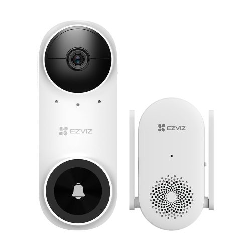 EZVIZ CP3 全無線電池智能攝錄機（CS-CP3-R101-2D3WPB）[香港行貨]
