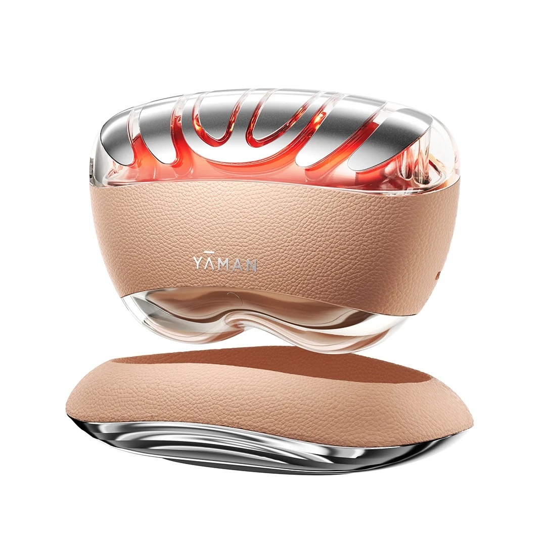 YA-MAN 雅萌 Liftlogy 熬夜閃修儀 YJFD1PCP1 [香港行貨]