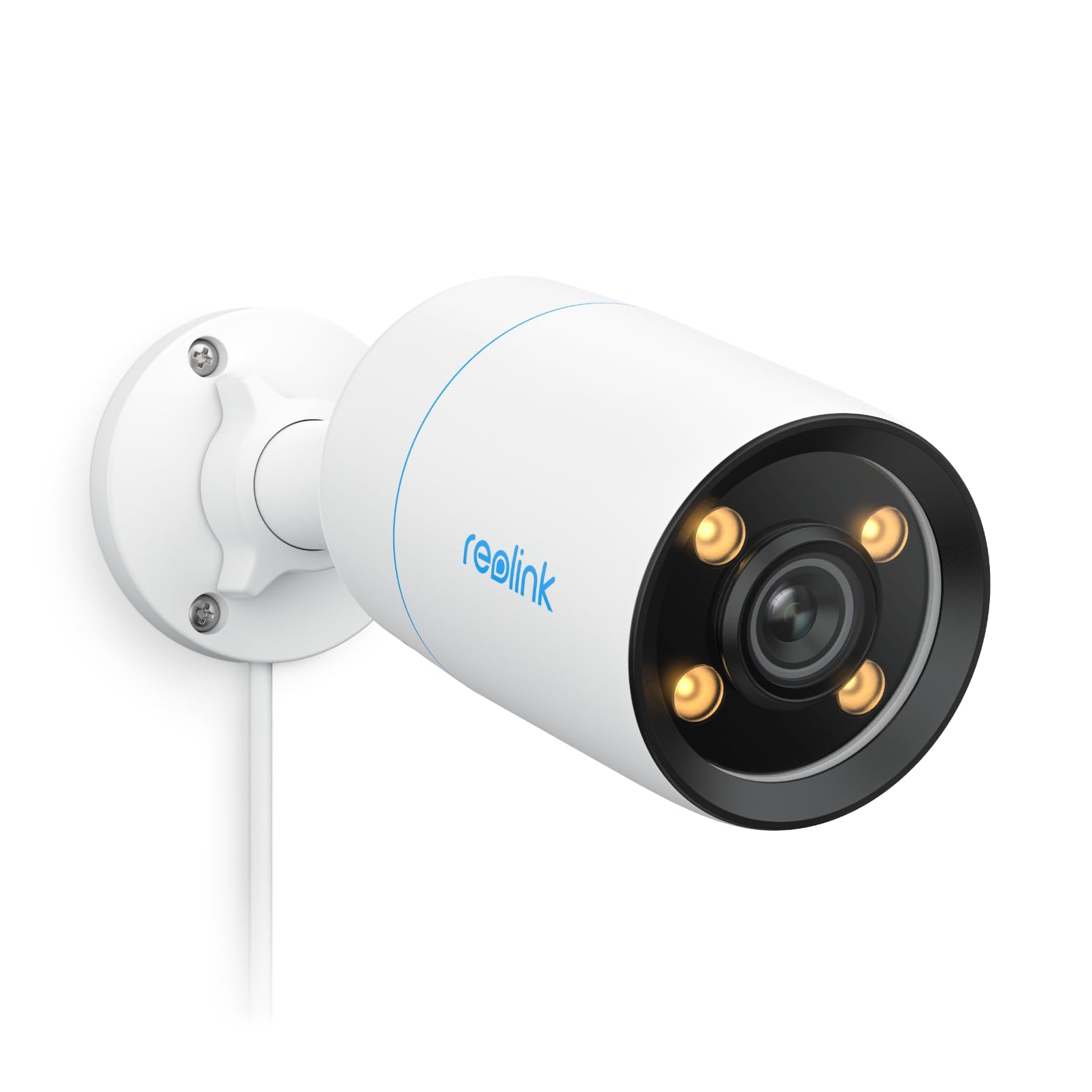 Reolink CX810 800 萬像素 PoE 網絡攝影機 [香港行貨]