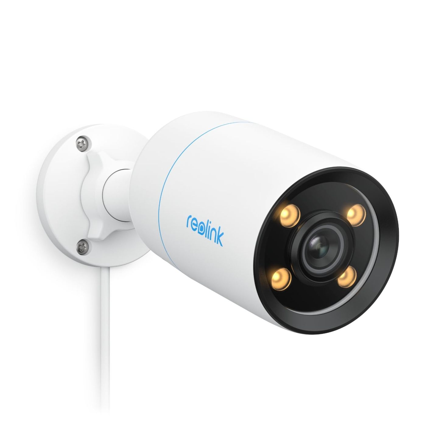 Reolink CX810 800 萬像素 PoE 網絡攝影機 [香港行貨]