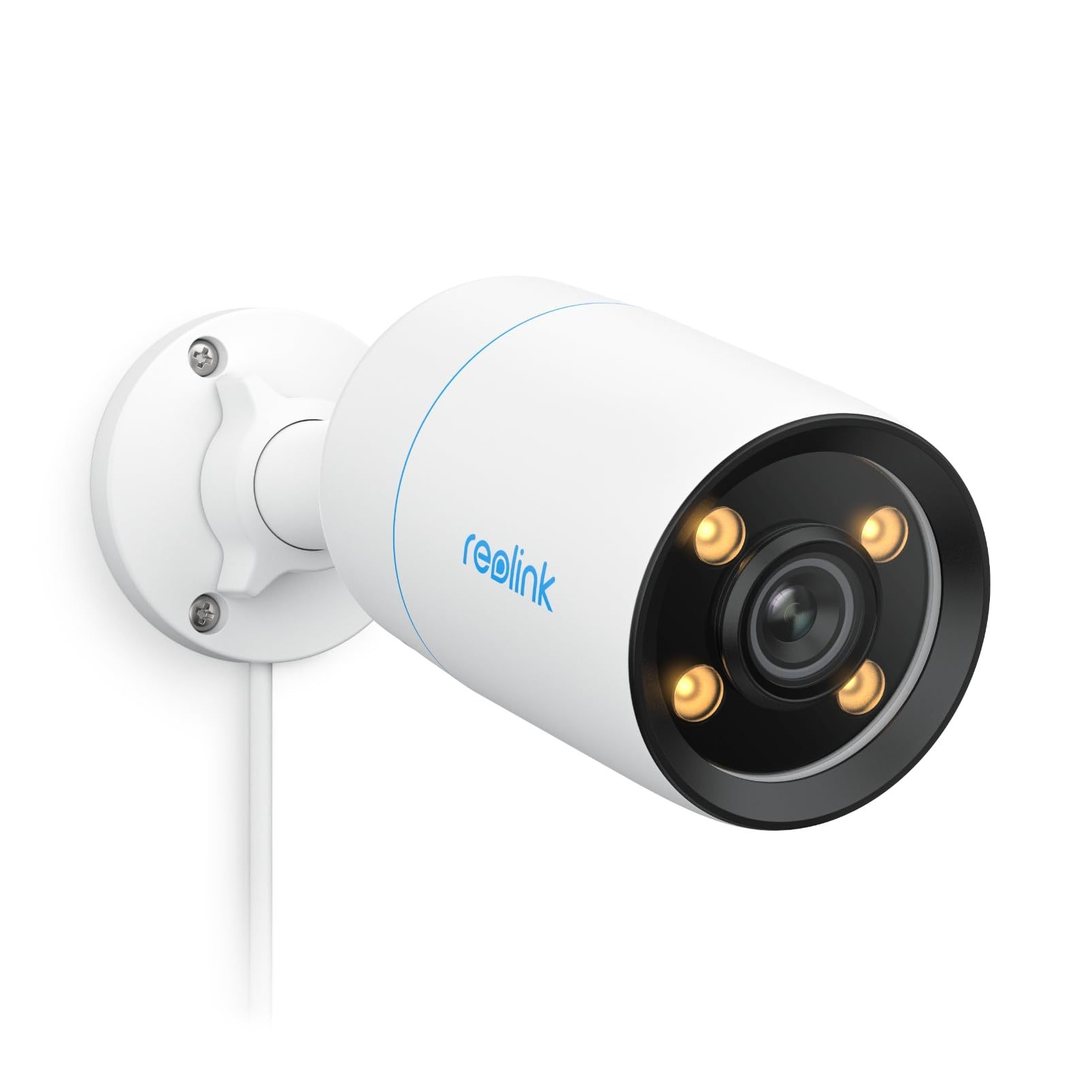 Reolink CX810 800 萬像素 PoE 網絡攝影機 [香港行貨]