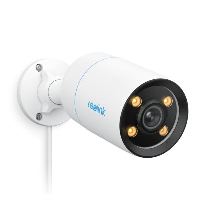 Reolink CX810 800 萬像素 PoE 網絡攝影機 [香港行貨]