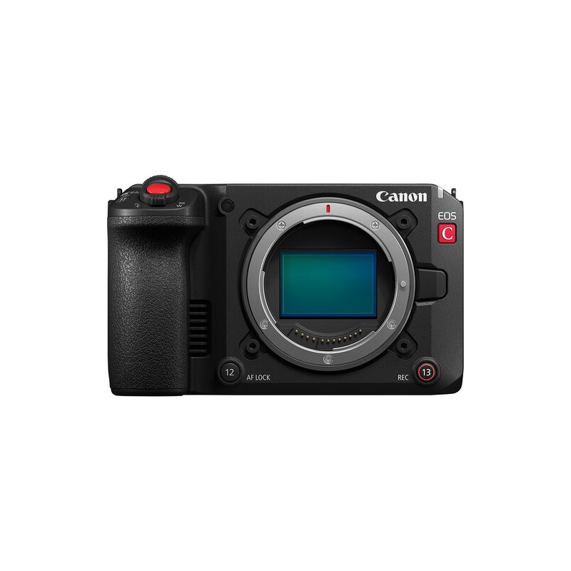 Canon Cinema EOS C50 Body 平行進口