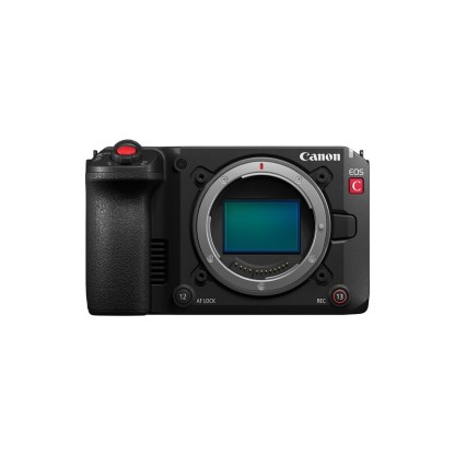 Canon Cinema EOS C50 Body 平行進口