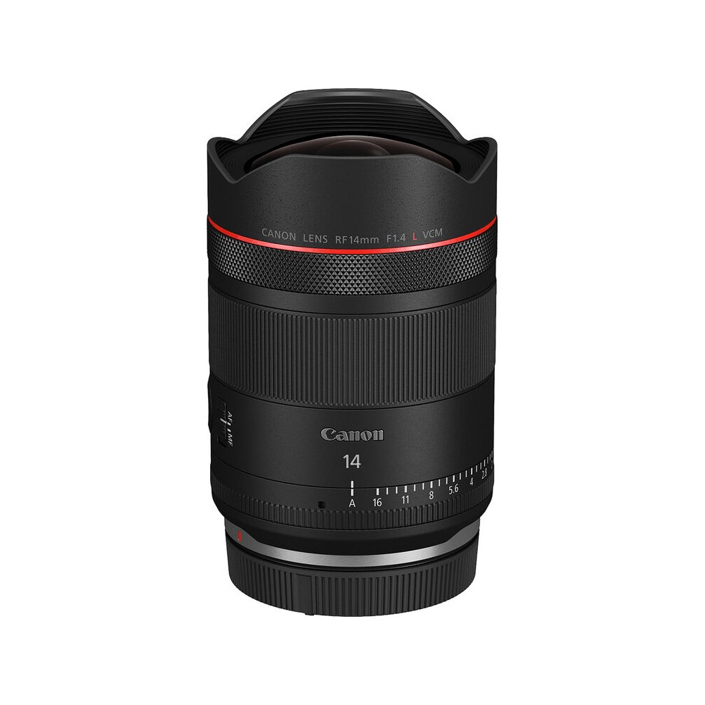 CANON RF 14mm f/1.4 L VCM 平行進口
