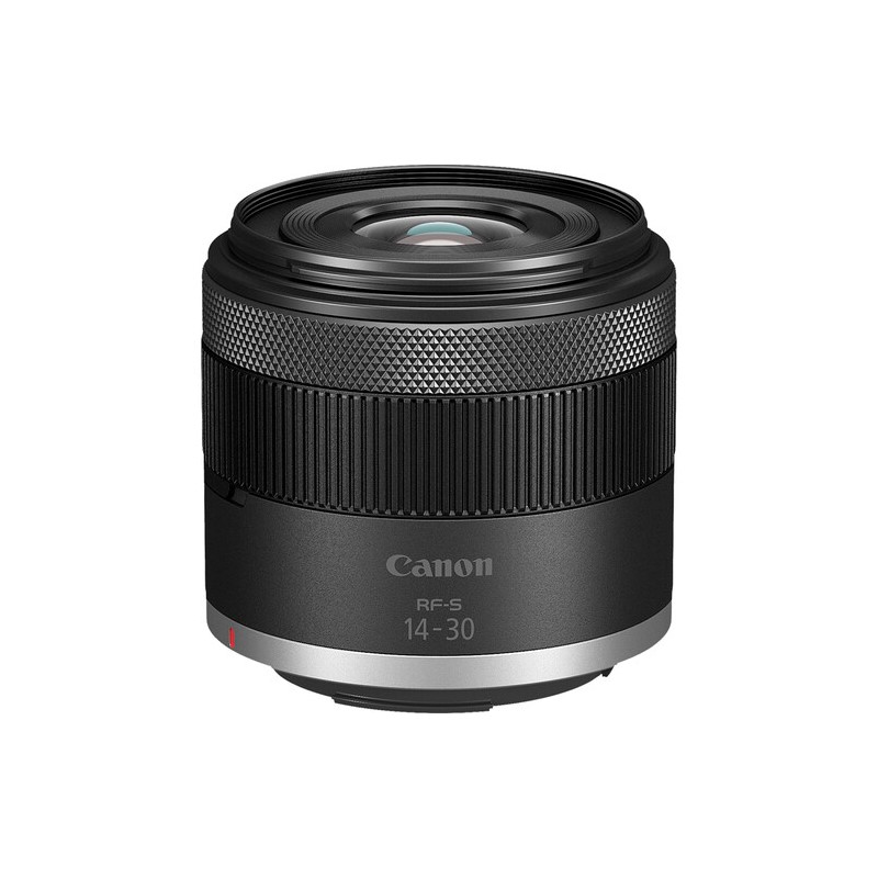 CANON RF 14-30mm F4-6.3 IS STM PZ 平行進口