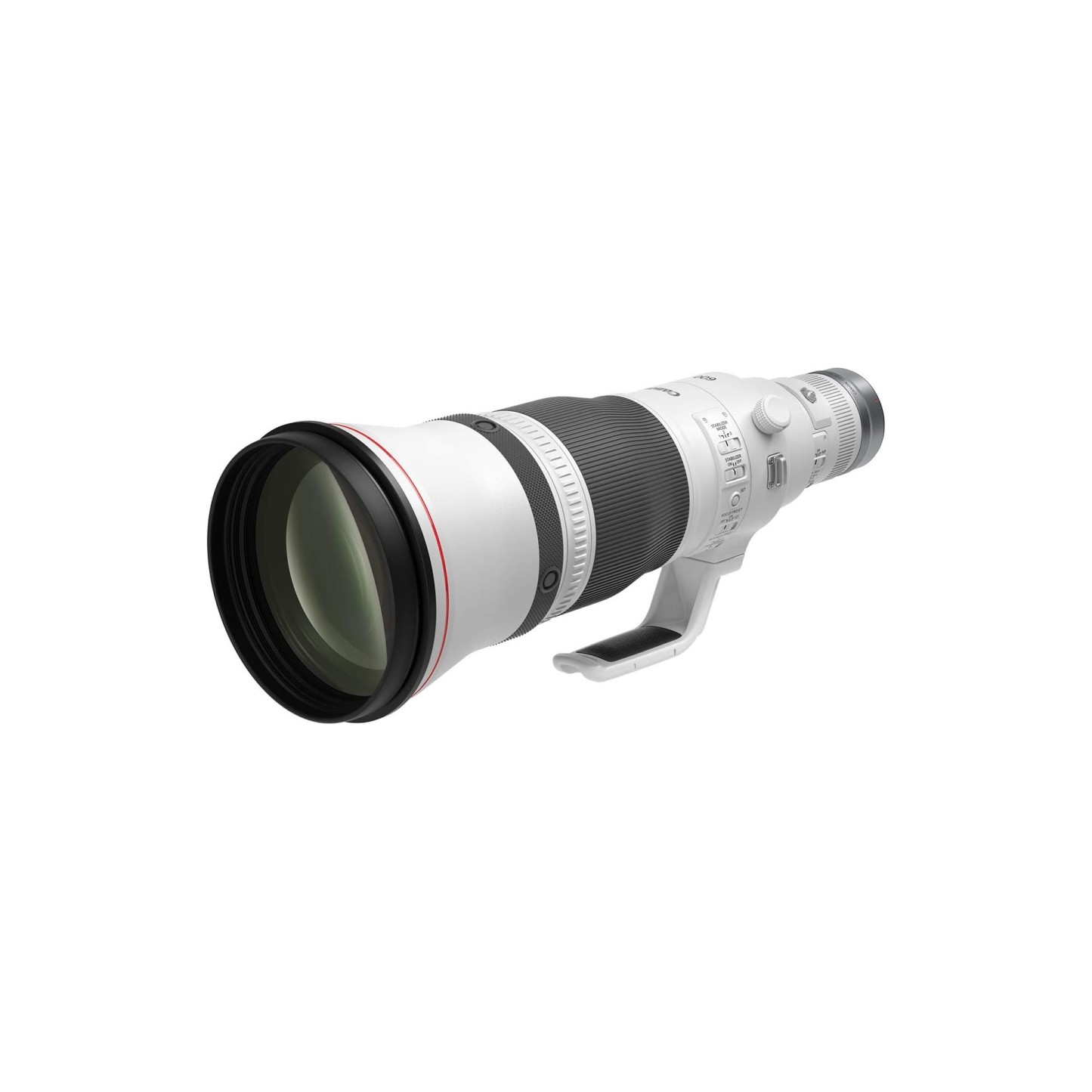 CANON RF 600mm f/4 L USM 平行進口