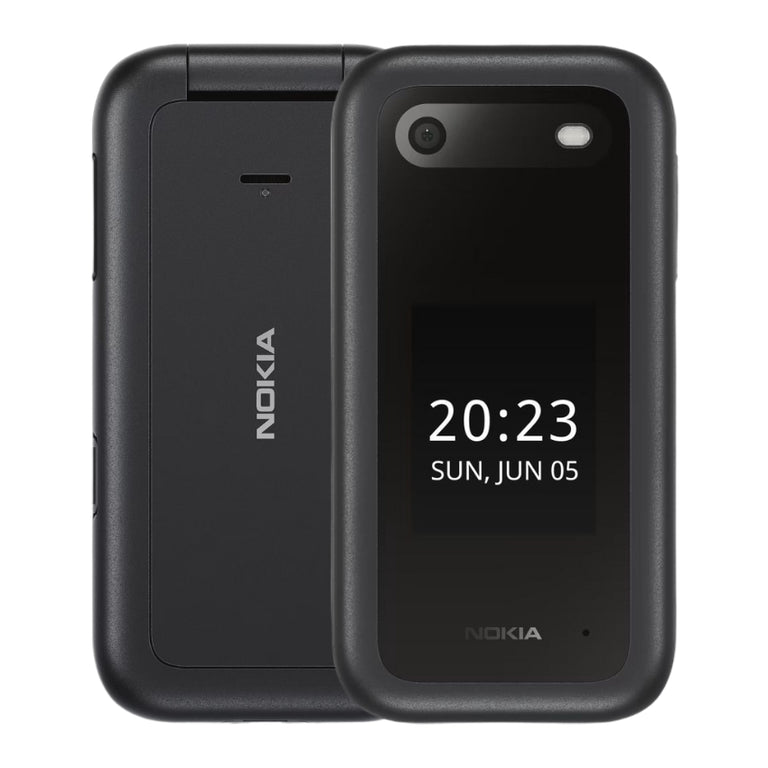Nokia 2660 Flip 4G 功能手機[香港行貨]