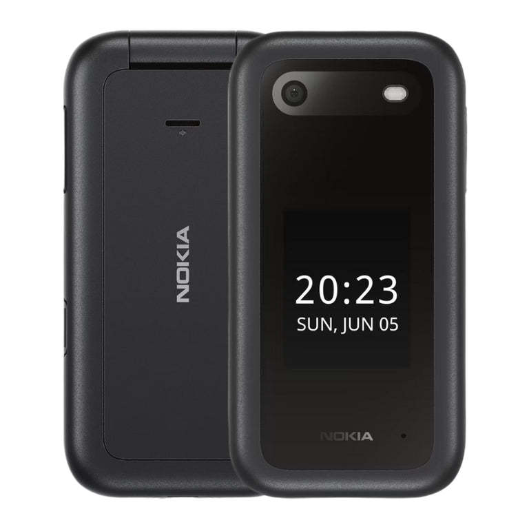 Nokia 2660 Flip 4G 功能手機[香港行貨]