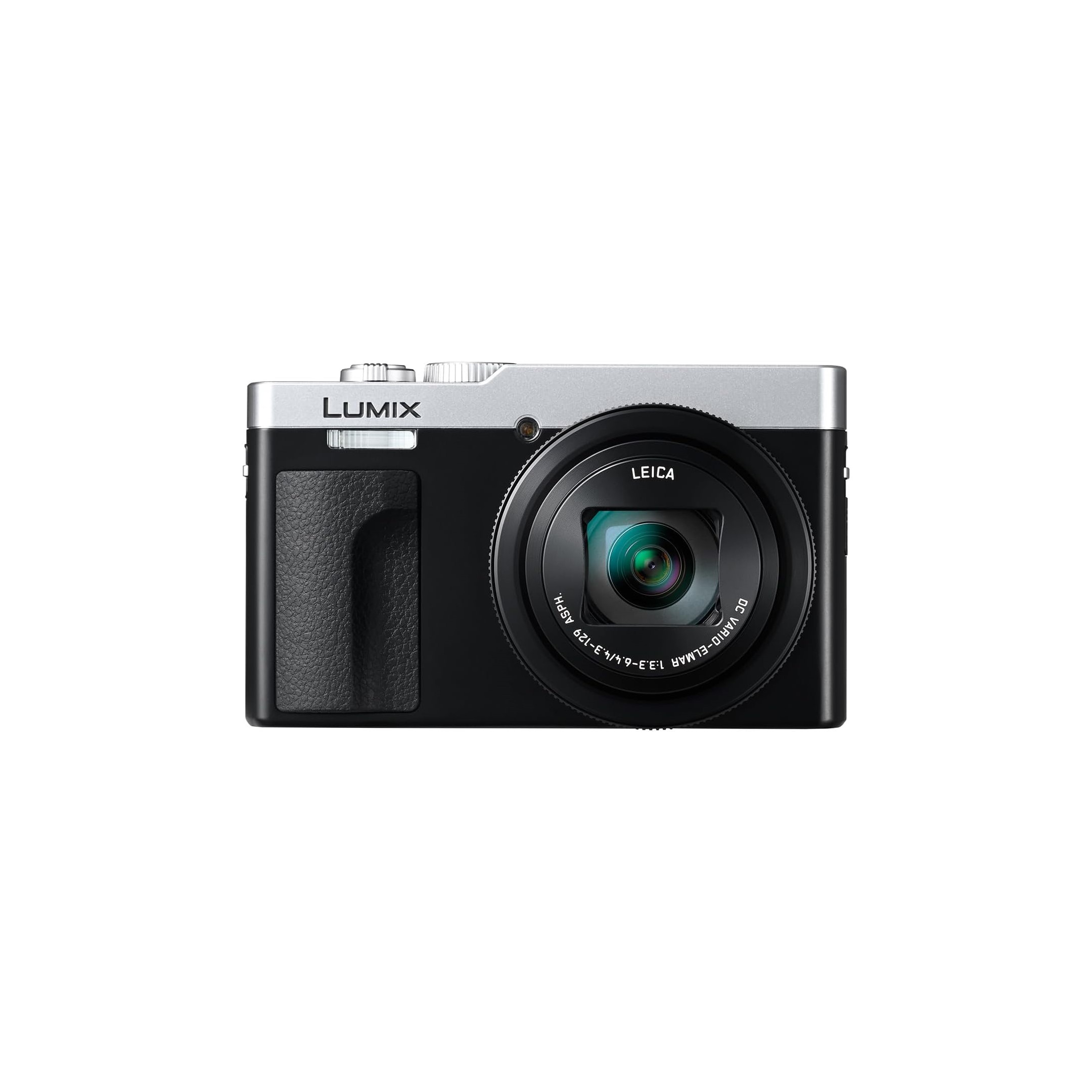 Panasonic Lumix DC-TZ99 (Silver) 平行進口