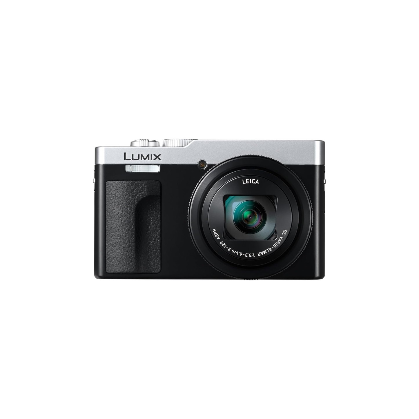 Panasonic Lumix DC-TZ99 (Silver) 平行進口