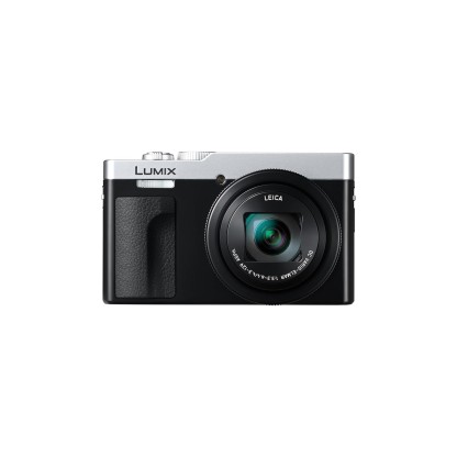 Panasonic Lumix DC-TZ99 (Silver) 平行進口