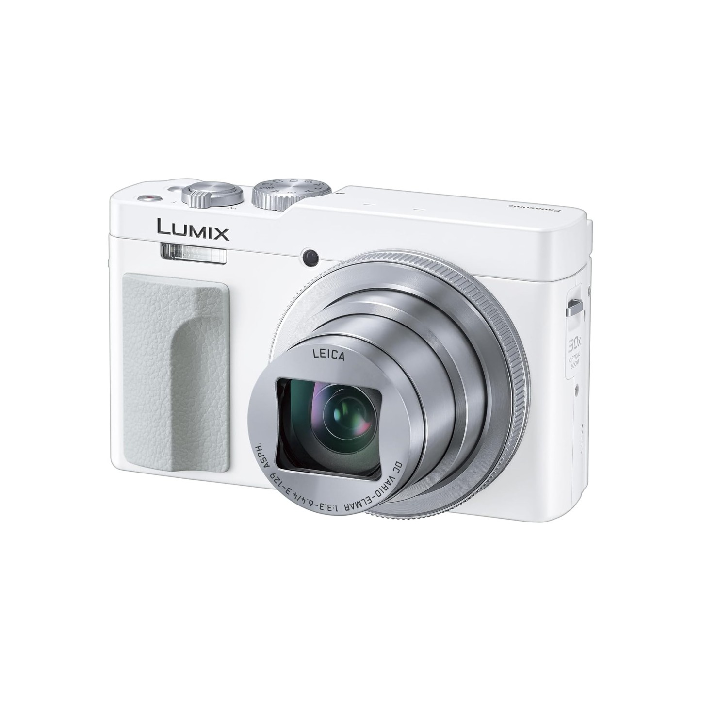Panasonic Lumix DC-TZ99 (White) 平行進口