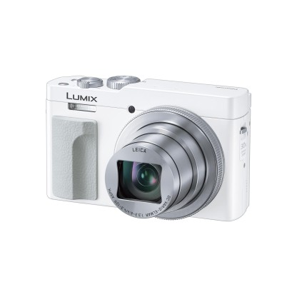 Panasonic Lumix DC-TZ99 (White) 平行進口