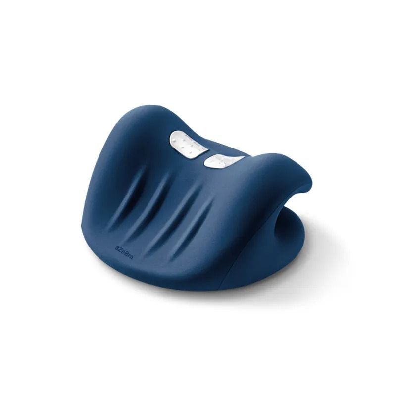 3ZeBra 頸椎熱敷牽引枕 [香港行貨]-DIGIBAL ONLINE