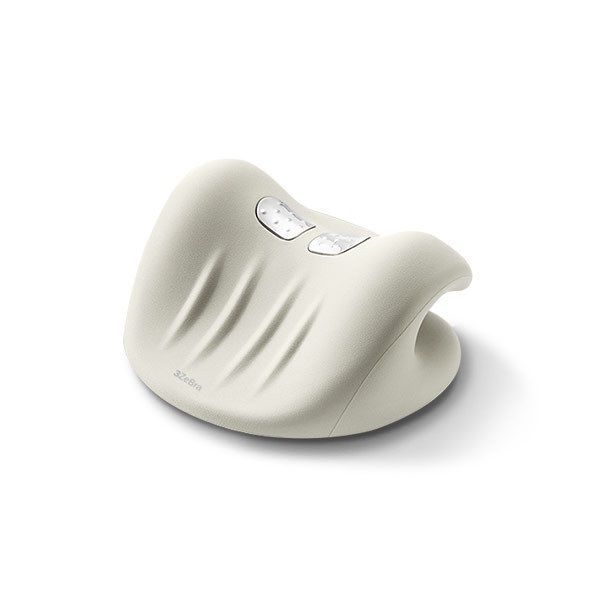 3ZeBra 頸椎熱敷牽引枕 [香港行貨]-DIGIBAL ONLINE