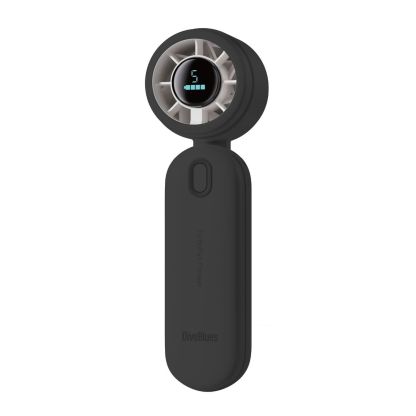 美國 Diveblues 可折疊式手提 iTurbo 風扇 (行貨一年保養) - 4款顔色-DIGIBAL ONLINE