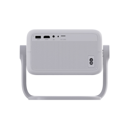 DIGIBAL X HOTACK N4W L018AA (白色) 1080P FHD 全高清投影機 [香港行貨] | Netflix 授權 | WhaleOS | 320 ANSI | 2000:1 對比