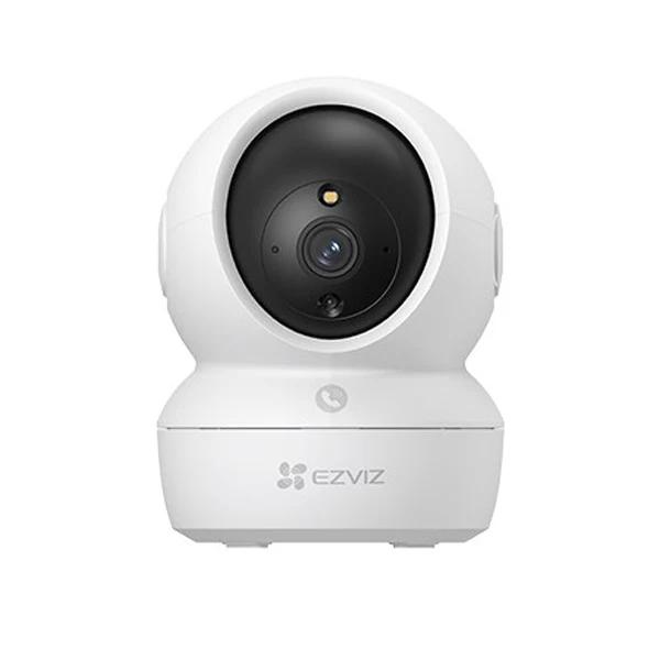 Ezviz H6c Pro 3K Pan & Tilt Smart Home Camera 智能家用監控 CS-H6c-R105-1J5WF【原裝行貨】-DIGIBAL ONLINE