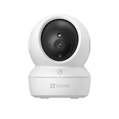 Ezviz H6c Pro 3K Pan & Tilt Smart Home Camera 智能家用監控 CS-H6c-R105-1J5WF【原裝行貨】-DIGIBAL ONLINE