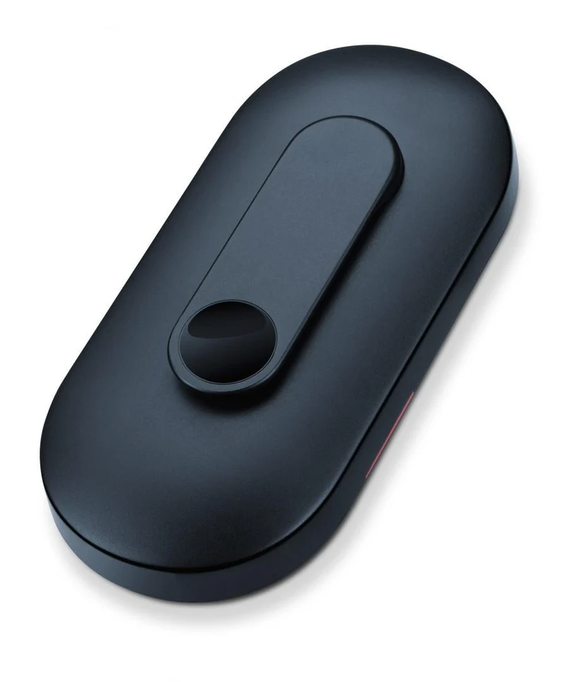 Beurer EM59 暖敷脈衝舒痛儀 香港行貨 5 年保養-DIGIBAL ONLINE