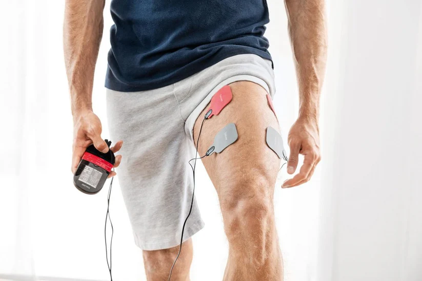 Beurer EM59 暖敷脈衝舒痛儀 香港行貨 5 年保養-DIGIBAL ONLINE