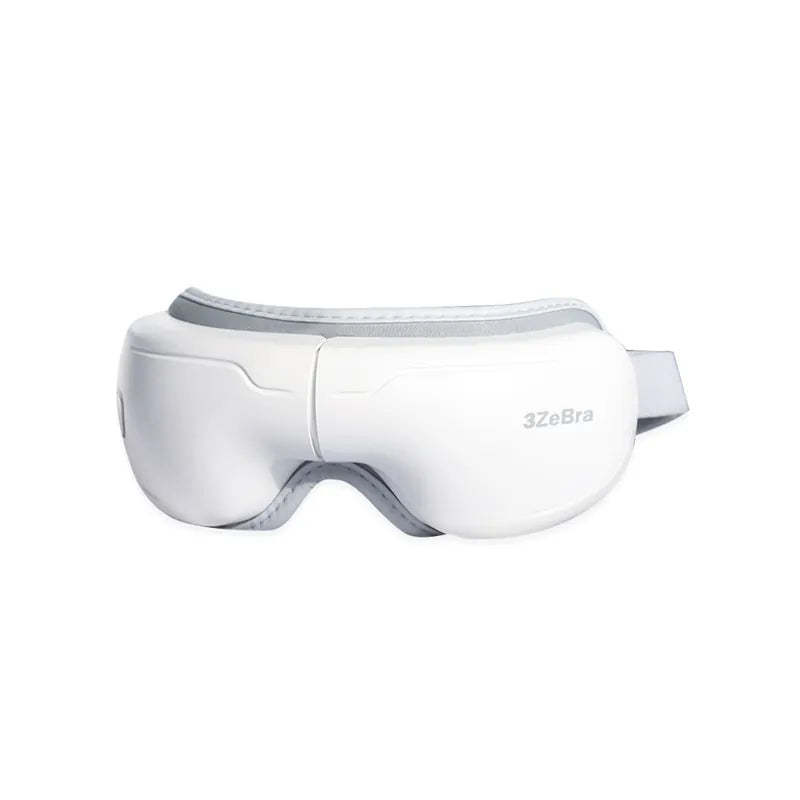 台灣 3zebra小資款 5C熱敷按摩眼罩 - 香港行貨-DIGIBAL ONLINE