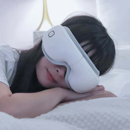 台灣 3zebra小資款 5C熱敷按摩眼罩 - 香港行貨-DIGIBAL ONLINE