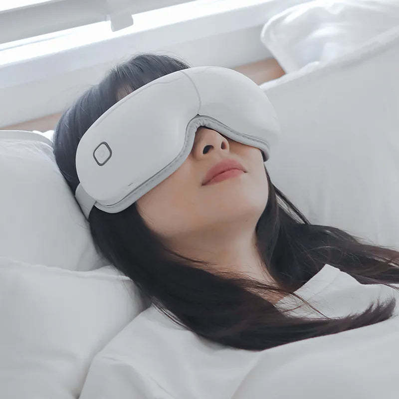 台灣 3zebra小資款 5C熱敷按摩眼罩 - 香港行貨-DIGIBAL ONLINE