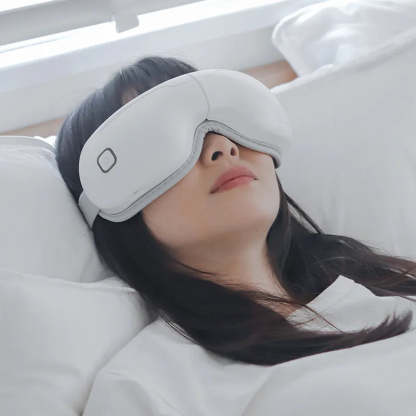 台灣 3zebra小資款 5C熱敷按摩眼罩 - 香港行貨-DIGIBAL ONLINE