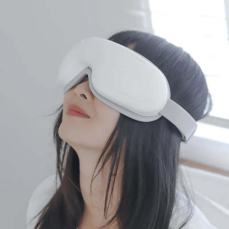 台灣 3zebra小資款 5C熱敷按摩眼罩 - 香港行貨-DIGIBAL ONLINE