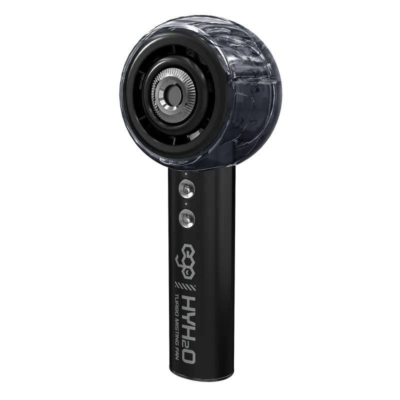 EGO HyH2O 噴霧水冷風扇 - 香港行貨-DIGIBAL ONLINE