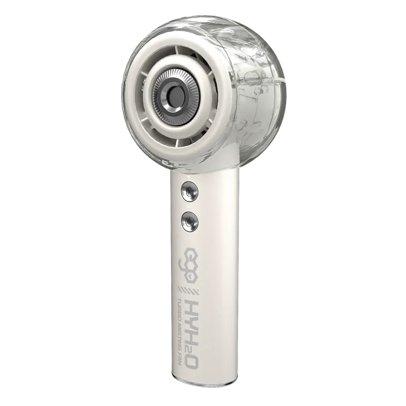 EGO HyH2O 噴霧水冷風扇 - 香港行貨-DIGIBAL ONLINE
