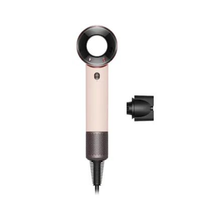 Dyson  HD19 Supersonic Travel 旅行風筒 Hair Dryer (粉霧玫瑰色)【香港行貨】