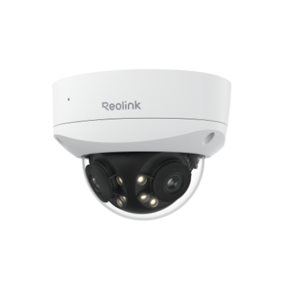 Reolink Reolink Duo 3V POE 1600 萬像素 PoE 網絡攝影機 [香港行貨]