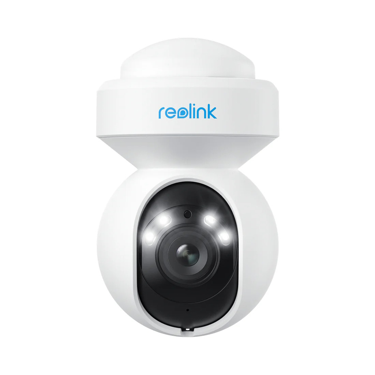 Reolink E1 Outdoor 5MP WiFi Webcam